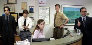 #MondayMotivation: The Office Dialogues Ft. 'Michael Scott' Steve Carell, 'Jim Halpert' John Krasinski & Others Will Crack You Up!