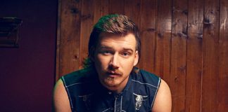 Morgan Wallen Posts An Apology After Getting Arrested For Disorderly Conduct