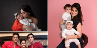 Mother's Day Special! From Mahhi Vij To Urvashi Dholakia, TV Beauties Share Their Real-Life Experiences (EXCLUSIVE)