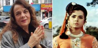 Mumtaz RUBBISHES Her Death Hoax: "Mujhe Kyun Maarna Chahte Hai Log?"
