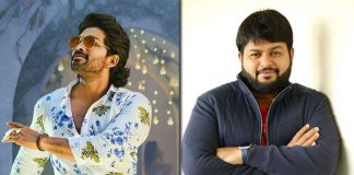 Music Composer S.Thaman Has THIS Shocking Revelation About Song Butta Bomma Featuring Allu Arjun