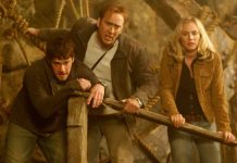 'National Treasure' To Return As A Series But Without Nicolas Cage?