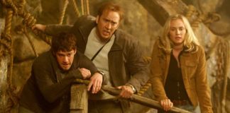 'National Treasure' To Return As A Series But Without Nicolas Cage?