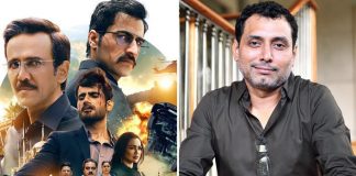 Neeraj Pandey hints at bigger 'Special Ops' season 2