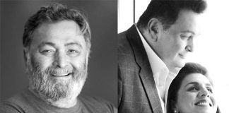 Neetu Kapoor Thanks Doctors & Hospital Staff For Taking Care Of Rishi Kapoor Like Their Own