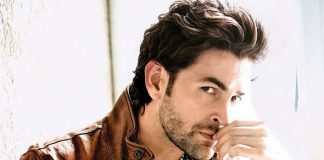 Neil Nitin Mukesh's hair woes