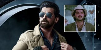 Neil: There will be only one Mr. India and that is Anil Kapoor