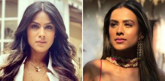 Nia Sharma: Saw my old pictures, realised there used to be parties