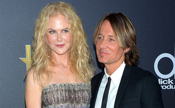 Nicole Kidman Has A Huge Influence On Husband Keith Urban's Music; Here's How