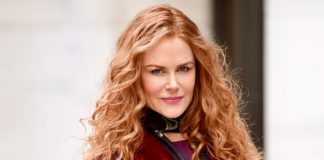 Nicole Kidman to back adaptation of 'A Good Marriage'