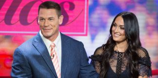 Nikki Bella On John Cena: "He Was Willing To Give Me Kids But..."
