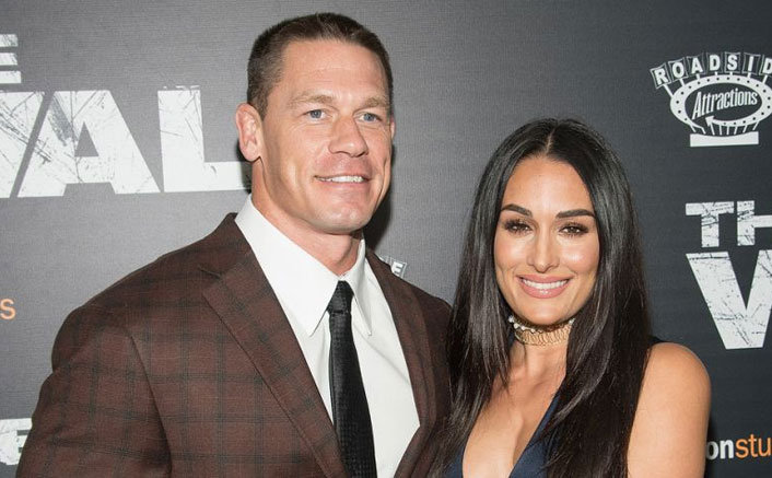 Nikki Bella On Her Break-Up With John Cena: "He Had No Idea I Wasn’t Getting What I Needed Because I Never Said Anything"