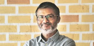 Nitesh Tiwari: Never thought that cooking could also give me joy