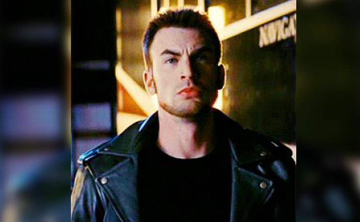 Not Captain America, Chris Evans Says THIS Is The Favourite Comic Book Character He Played!