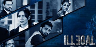 Not Tamil Rockers But Filmyzilla Leaks All Episodes Of Voot’s ‘Illegal’