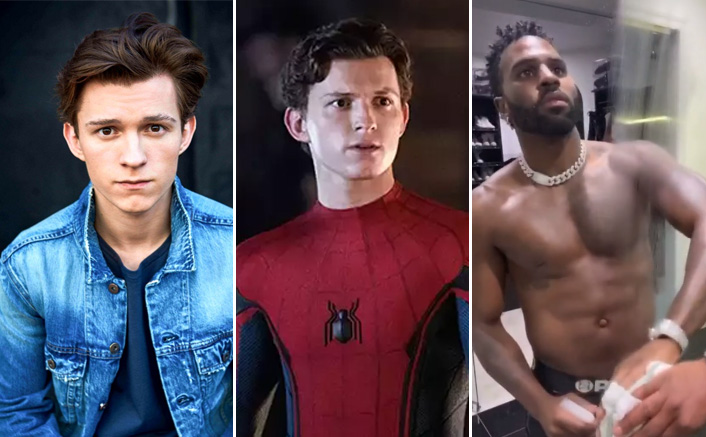 Not Tom Holland, THIS Spider-Man With His Super-Tight Costume Has Left Us Drooling!