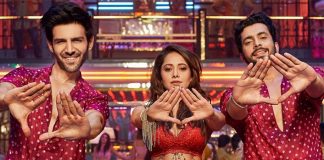 Nushrat Bharucha On Father’s SHOCKING Reaction To ChoteChote Peg: “ Are You Wearing A Bar?”
