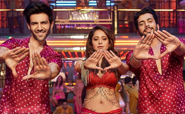 Nushrat Bharucha On Father’s SHOCKING Reaction To Chote Chote Peg: “Are You Wearing A Bra?”