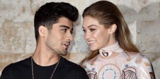OMG! Gigi Hadid Confirms Expecting First Child With Zyan Malik, Opens Up About All Her Cravings