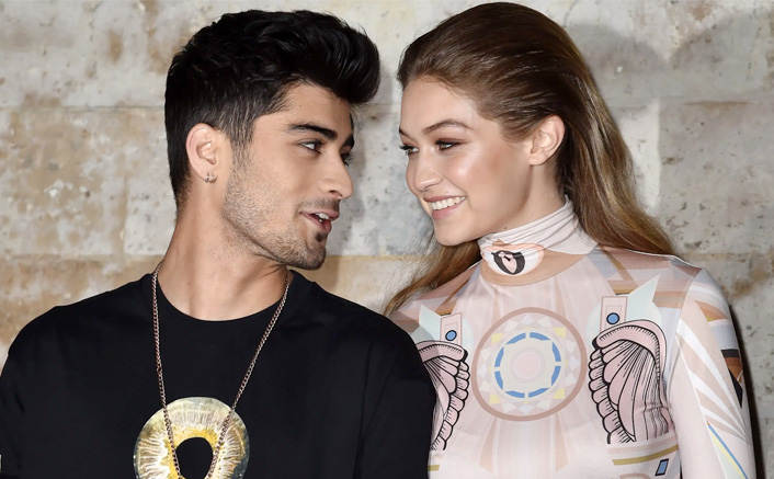 OMG! Gigi Hadid Confirms Pregnancy With Zyan Malik, Shares Her Cravings 