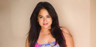 Sameera Reddy Makes A SHOCKING Revelation: "People Ask Me When Will I Become Skinny & S*xy Again"