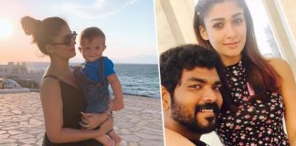 On Mother's Day, Nayanthara's Filmmaker Beau Vignesh Shivan Refers Her As 'Mother Of His Future Children'