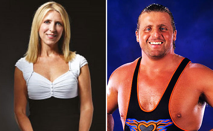 WWE: Owen Hart's Widow Martha Hart Forgives The Company But Won't