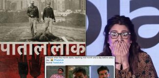 Paatal Lok Trailer Memes: Netizens Are Having A Brilliant Time Joking About Anushka Sharma's OTT Debut Show