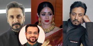 Pakistani Anchor Amir Liaquat Mocks Irrfan Khan & Sridevi’s Death While In Conversation With Actor Adnan Siddiqui; The Latter Issues An Apology