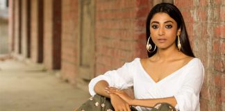 Paoli Dam is Pumped Up About Turning An Action Star With Upcoming Bilingual Web Series 'Kaali 2'