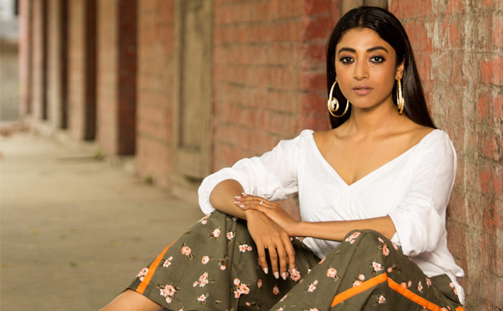 Paoli Dam is Pumped Up About Turning An Action Star With Upcoming Bilingual Web Series 'Kaali 2'