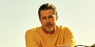 PAST TENSE(D): Brad Pitt Was A ‘STRIPPER Driver’ Before Becoming The S*x Symbol In Hollywood!
