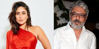 Past Tense(D): Kareena Kapoor After Being Unceremoniously Ousted From Devdas Called Sanjay Leela Bhansali “A Confused Director With No…”