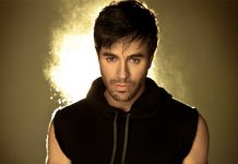 PAST TENSE(D): When Enrique Iglesias Confessed Having A Small Penis In Front Of The Audience