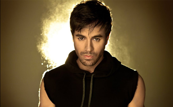 PAST TENSE(D): When Enrique Iglesias CONFESSED To Having A Small P*nis, Created A Storm Amongst Fans