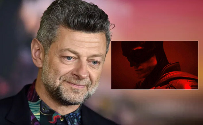 Andy Serkis REVEALS Unheard Details About Robert Pattinson's Batman Film