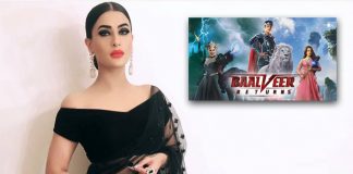 Pavitra Punia misses her 'Baalveer Returns' co-stars