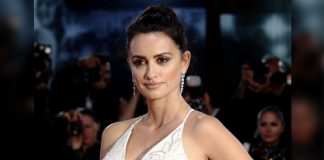 Penelope Cruz doesn't like being called beautiful