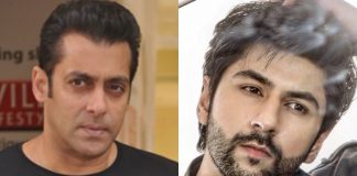 Salman Khan Films' Fake Casting Calls Row: Actor Aansh Arora Files Complaint Against An Imposter