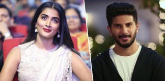 Pooja Hegde To Romance Dulquer Salmaan In An Upcoming Telugu Flick?