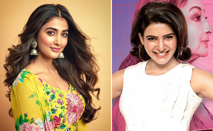 Pooja Hegde Slammed For Samantha Akkineni Insta Story