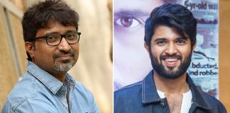 Post Fighter, Vijay Deverakonda To Join Forces With Filmmaker Mohan Krishna Indraganti For His Next?