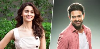 Prabhas 21: The Baahubali Star Is All Set To Romance Alia Bhatt In Upcoming Period Drama?