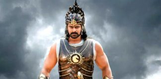 Prabhas's ground-shattering performance in 'Baahubali' has made him synonymous with the film