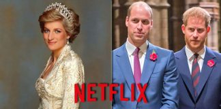 Princess Diana’ Netflix Documentary Likely To “Open New Wounds” For Prince William & Prince Harry