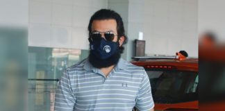Prithviraj Sukumaran & 'Aadujeevitham' Team Land In Kochi After Being Stranded In Jordan For Over 2 Months Amid Global Pandemic