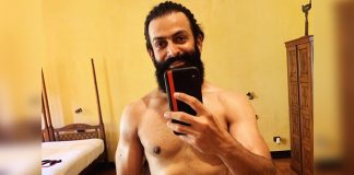 Prithviraj Sukumaran: Human body has its limits, not mind