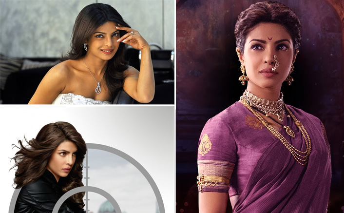 Priyanka Chopra Career Review – Tracing Footsteps: From Miss World To Desi Girl & Now 'Global Domination', Priyanka Chopra Has Done It All