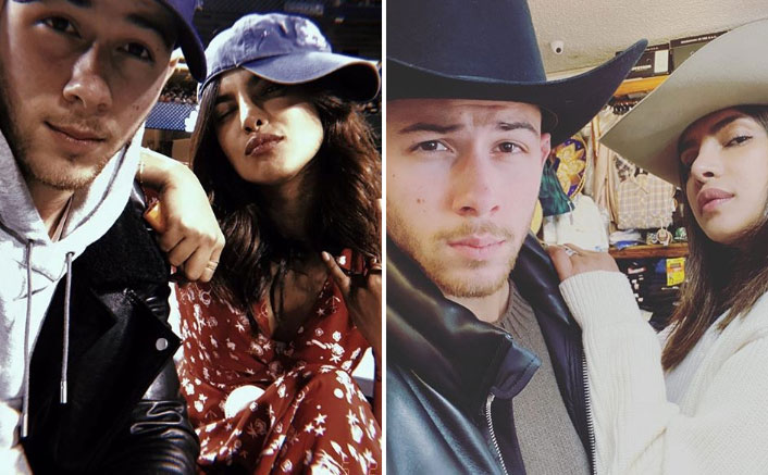 Priyanka Chopra Celebrates Second Anniversary With Hubby Nick Jonas; Shares Cutest Ever First Photo