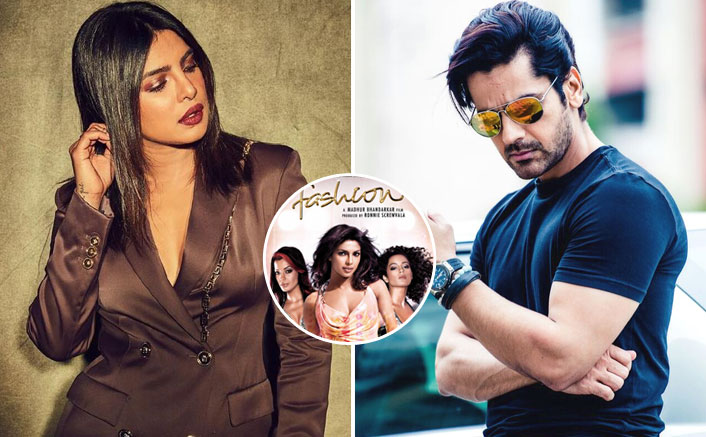 Fashion: Sequel To Priyanka Chopra In The Making? Arjan Bajwa Spills The Beans 
